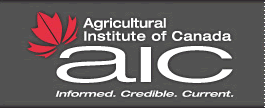 Agricultural Institute of Canada